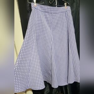 Womens Eva Mendes Skirt Size 8